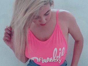Florasexy