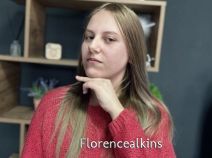 Florencealkins