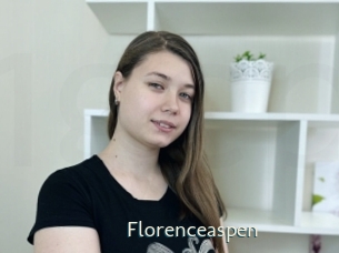 Florenceaspen
