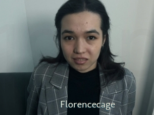 Florencecage