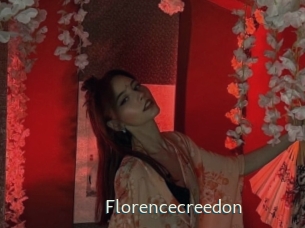 Florencecreedon