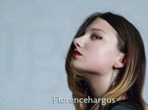 Florencehargus