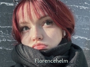 Florencehelm