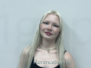 Florenceherrin
