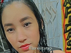 Floresita129