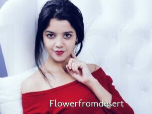 Flowerfromdesert