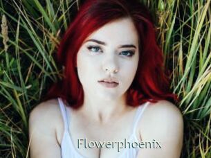 Flowerphoenix