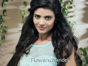Flowerschandel