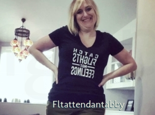 Fltattendantabby