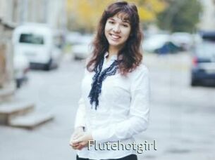 Flutehotgirl