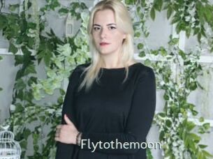 Flytothemoon