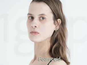 Foamreid