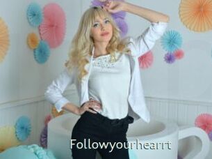 Followyourhearrt