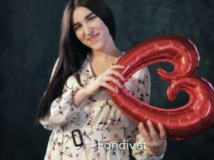 Fondivet