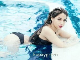 Fooxygreen