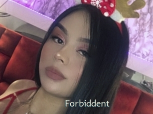 Forbiddent