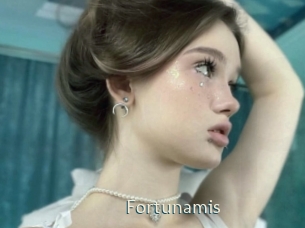 Fortunamis
