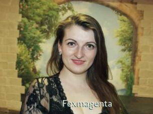 Foxmagenta