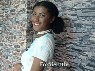 Foxxielittle