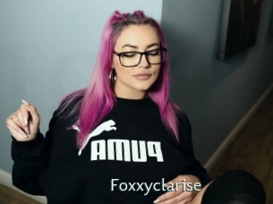 Foxxyclarise