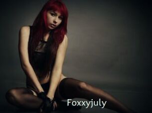 Foxxyjuly