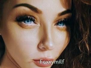 Foxxymilf