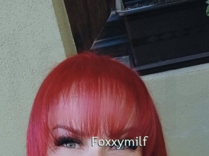 foxxymilf 1 grosse chatte poilue