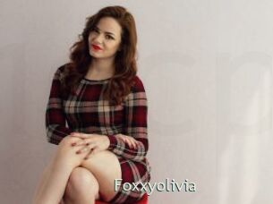 Foxxyolivia