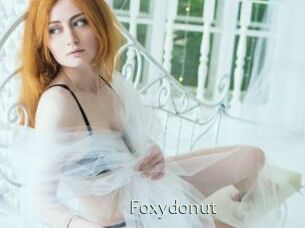 Foxydonut