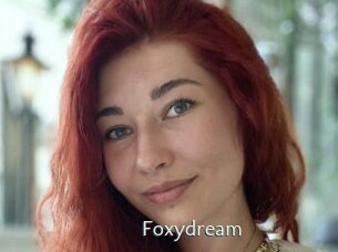 Foxydream