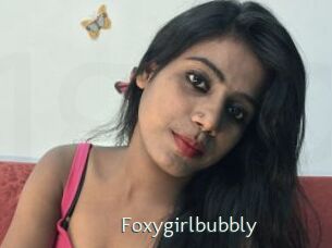 Foxygirlbubbly