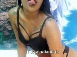 Foxyindianchic