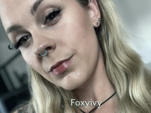 Foxyivy