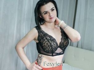 Foxyjen