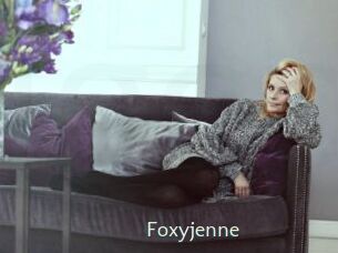 Foxyjenne