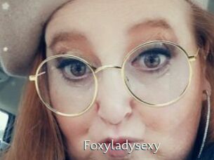 Foxyladysexy