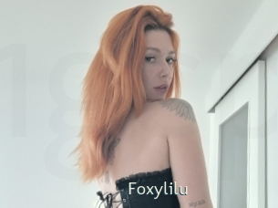 Foxylilu