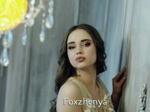 Foxzhenya