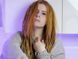 Francesa