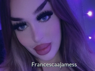 Francescaajamess