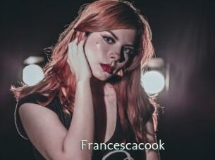 Francescacook