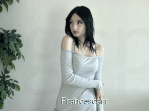 Francescarr