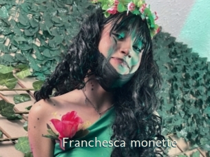 Franchesca_monette