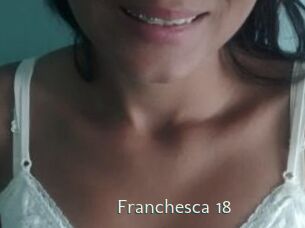 Franchesca_18