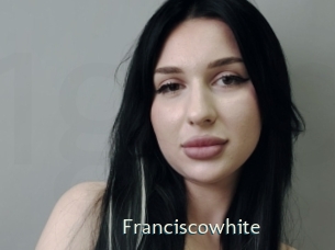 Franciscowhite