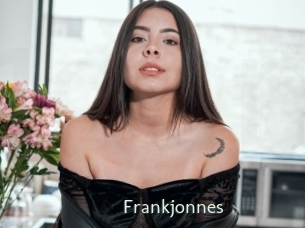 Frankjonnes