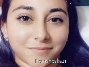 Fransheska21