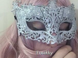 Freakky