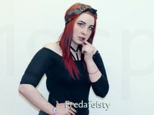 Fredafeisty