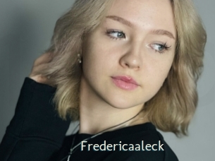 fredericaaleck 1 grosse chatte poilue